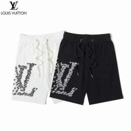 Picture of LV Short Pants _SKULVM-XXLsftn37018468